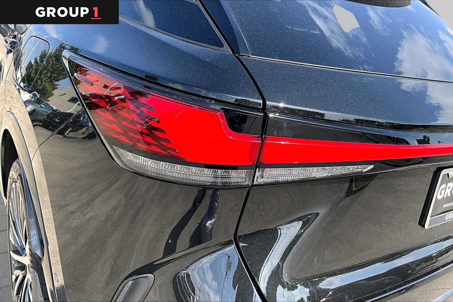 2023 Lexus RX 350 Premium Plus  Caviar at Lexus Southwest Houston