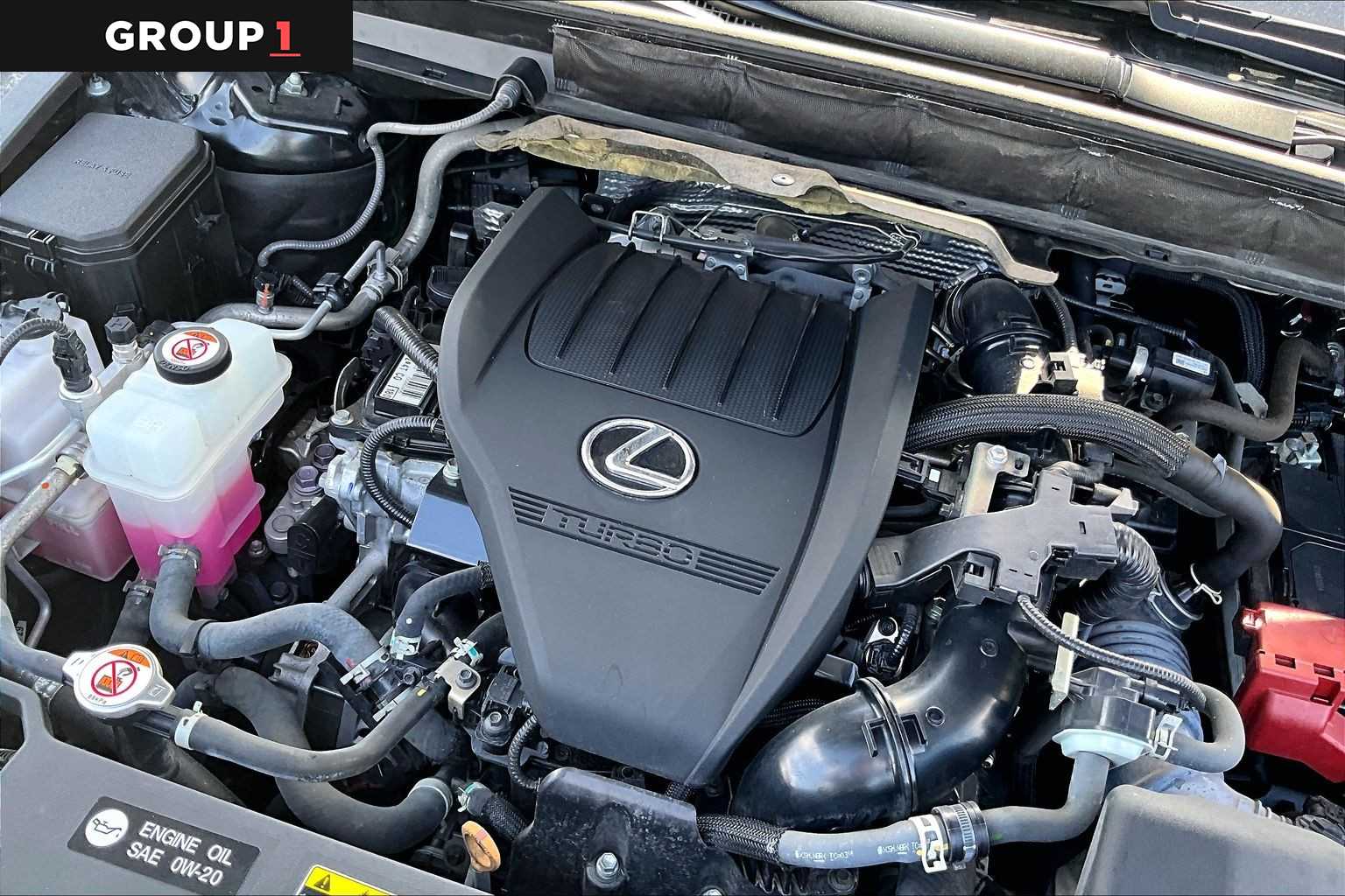 2023 Lexus RX 350 Premium Plus  Caviar at Lexus Southwest Houston