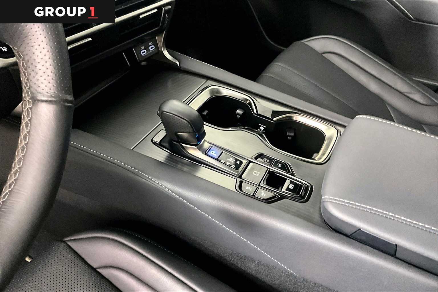 2023 Lexus RX 350 F SPORT Handling  Nebula Gray Pearl at Lexus Southwest Houston