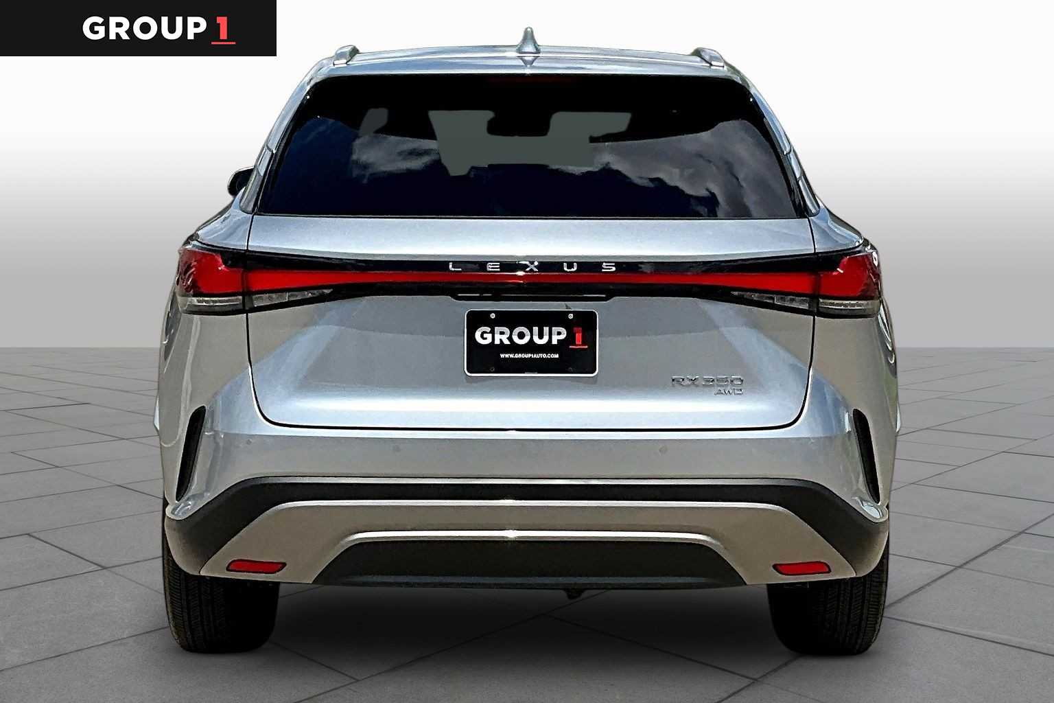 2025 Lexus RX 350 Premium Plus  Iridium at Lexus of Clear Lake