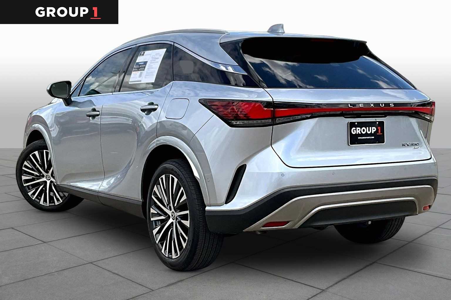 2025 Lexus RX 350 Premium Plus  Iridium at Lexus of Clear Lake