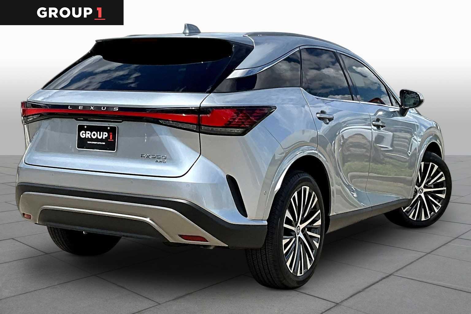 2025 Lexus RX 350 Premium Plus  Iridium at Lexus of Clear Lake