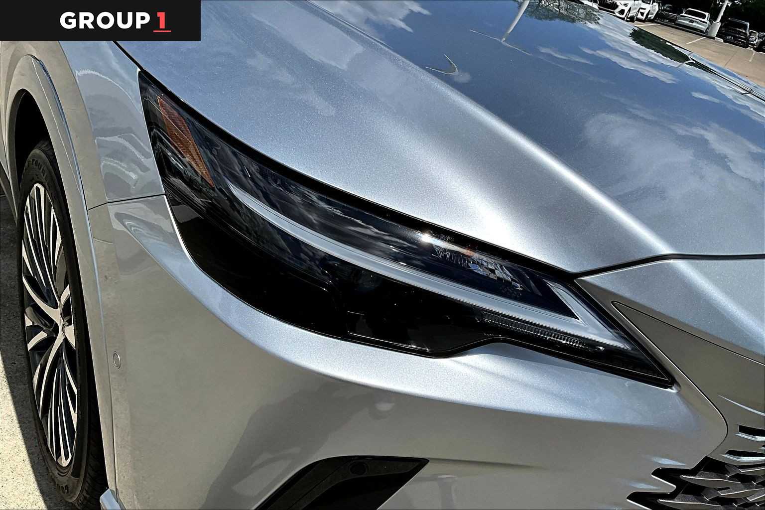 2025 Lexus RX 350 Premium Plus  Iridium at Lexus of Clear Lake