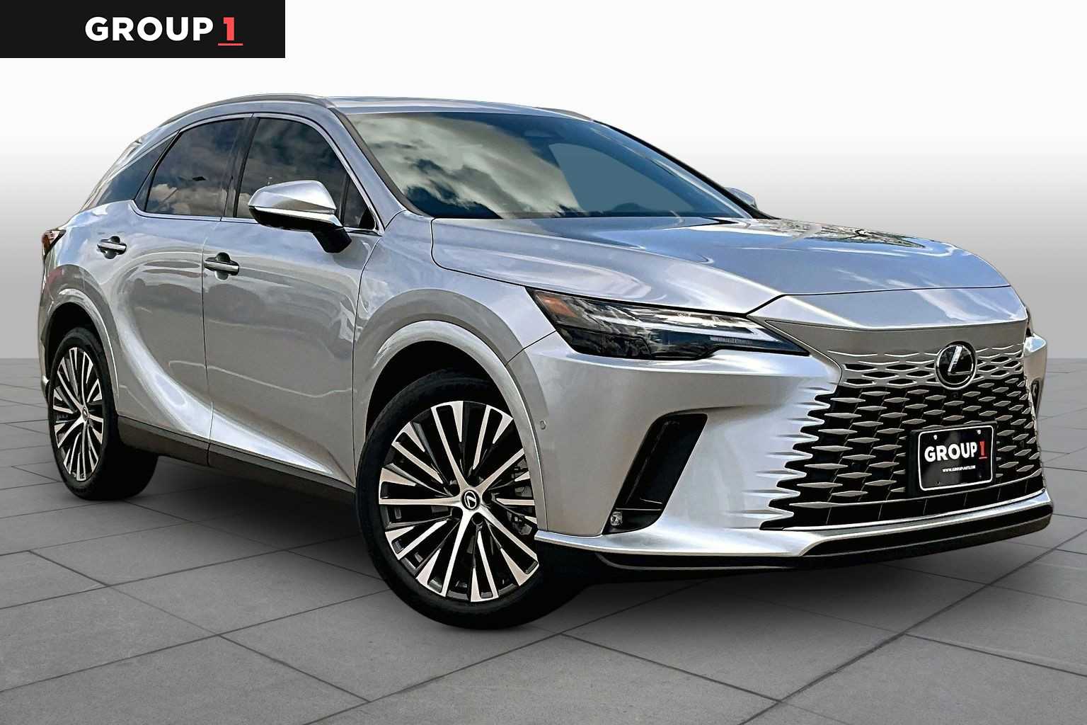 2025 Lexus RX 350 Premium Plus  Iridium at Lexus of Clear Lake