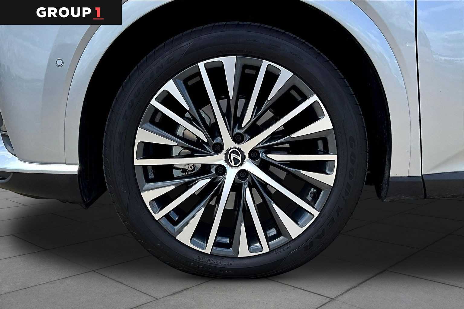 2025 Lexus RX 350 Premium Plus  Iridium at Lexus of Clear Lake