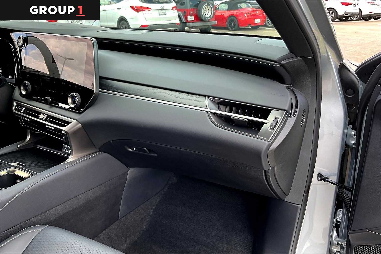 2025 Lexus RX 350 Premium Plus  Iridium at Lexus of Clear Lake