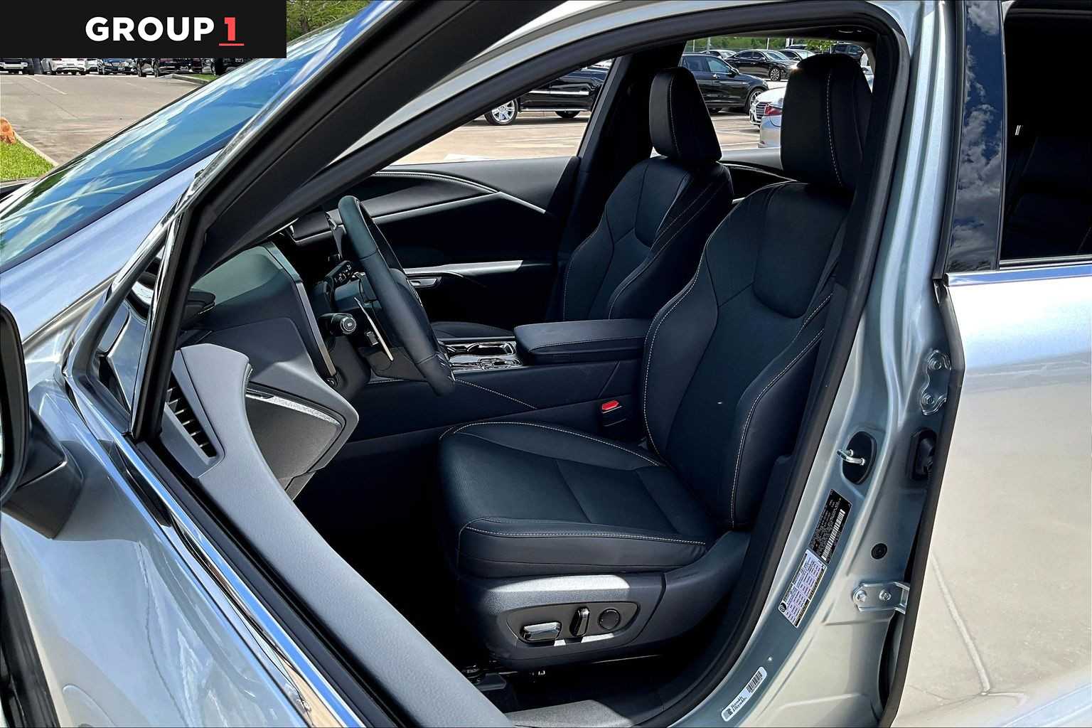 2025 Lexus RX 350 Premium Plus  Iridium at Lexus of Clear Lake