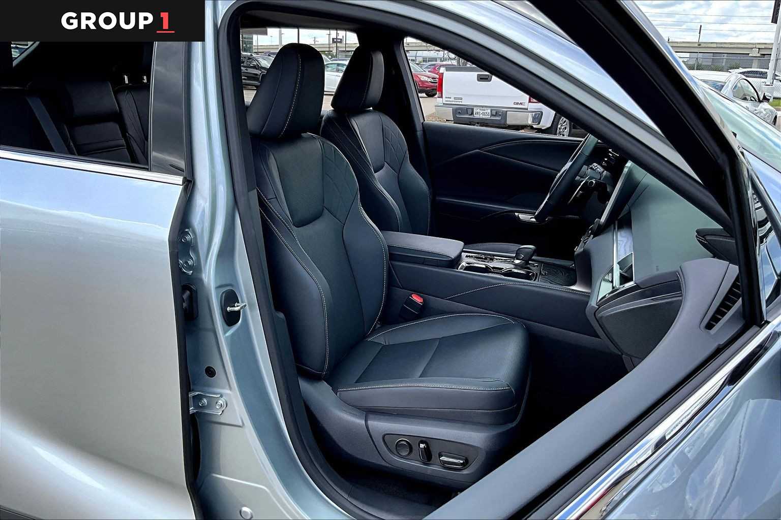 2025 Lexus RX 350 Premium Plus  Iridium at Lexus of Clear Lake