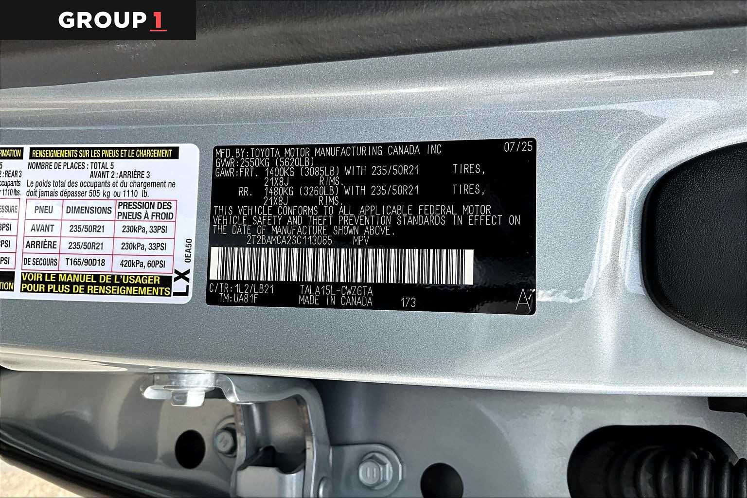 2025 Lexus RX 350 Premium Plus  Iridium at Lexus of Clear Lake