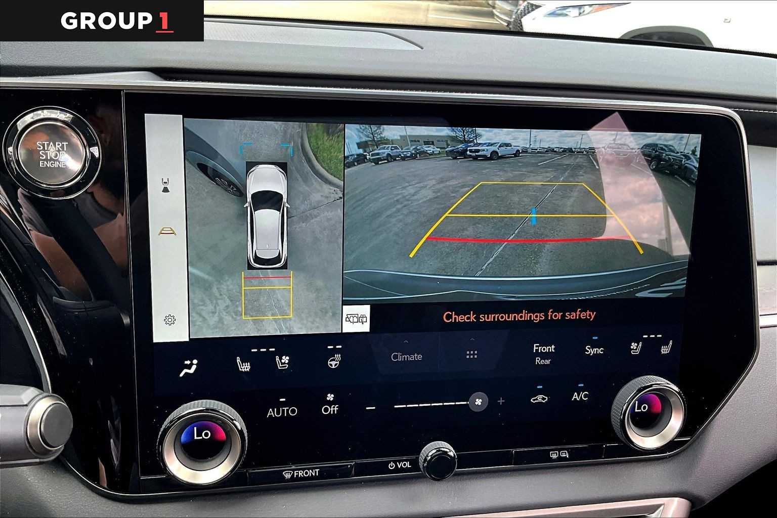 2025 Lexus RX 350 Premium Plus  Iridium at Lexus of Clear Lake