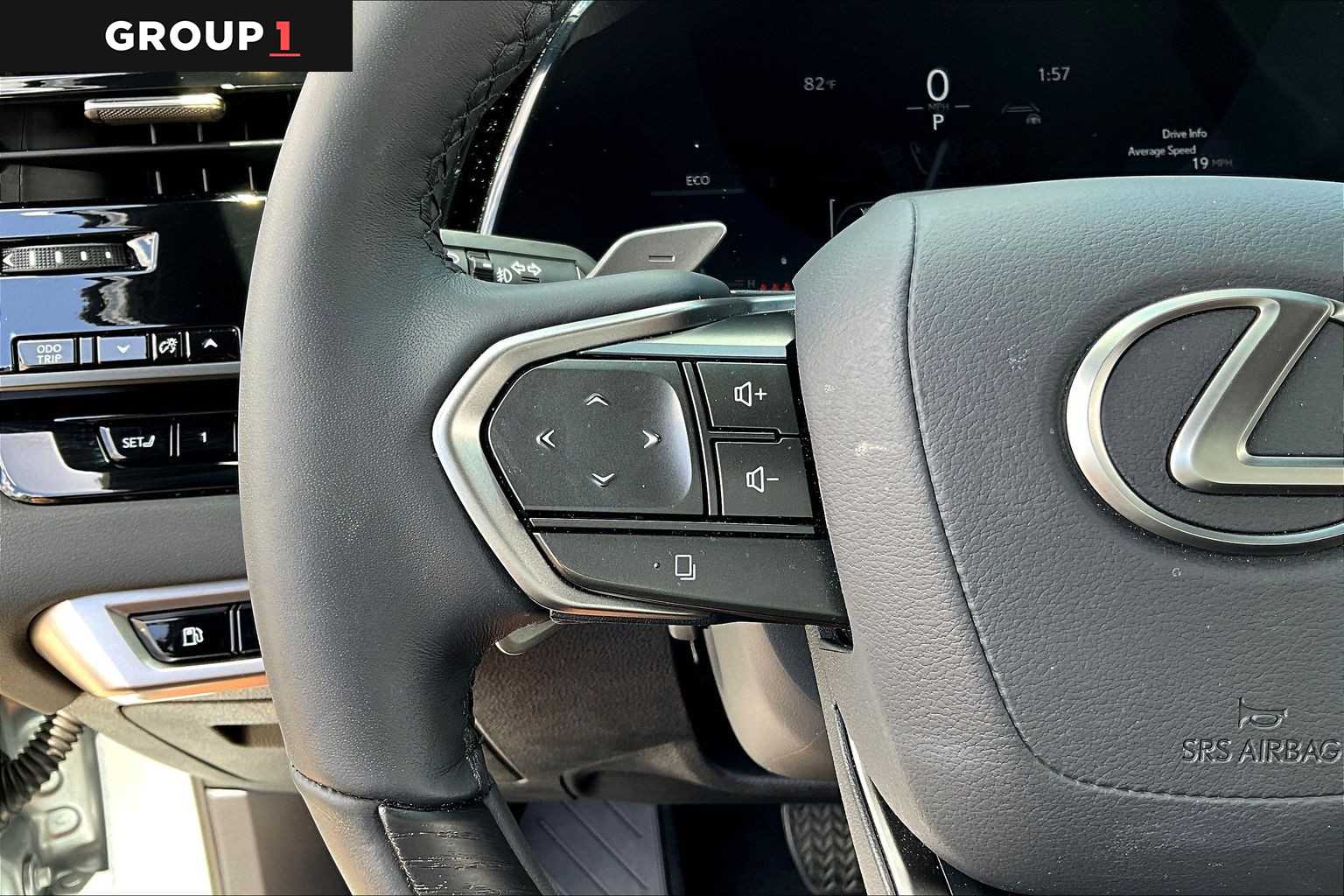 2025 Lexus RX 350 Premium Plus  Iridium at Lexus of Clear Lake