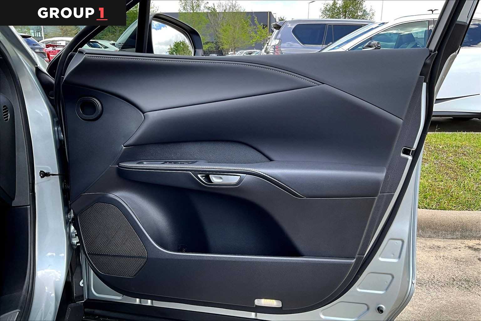 2025 Lexus RX 350 Premium Plus  Iridium at Lexus of Clear Lake