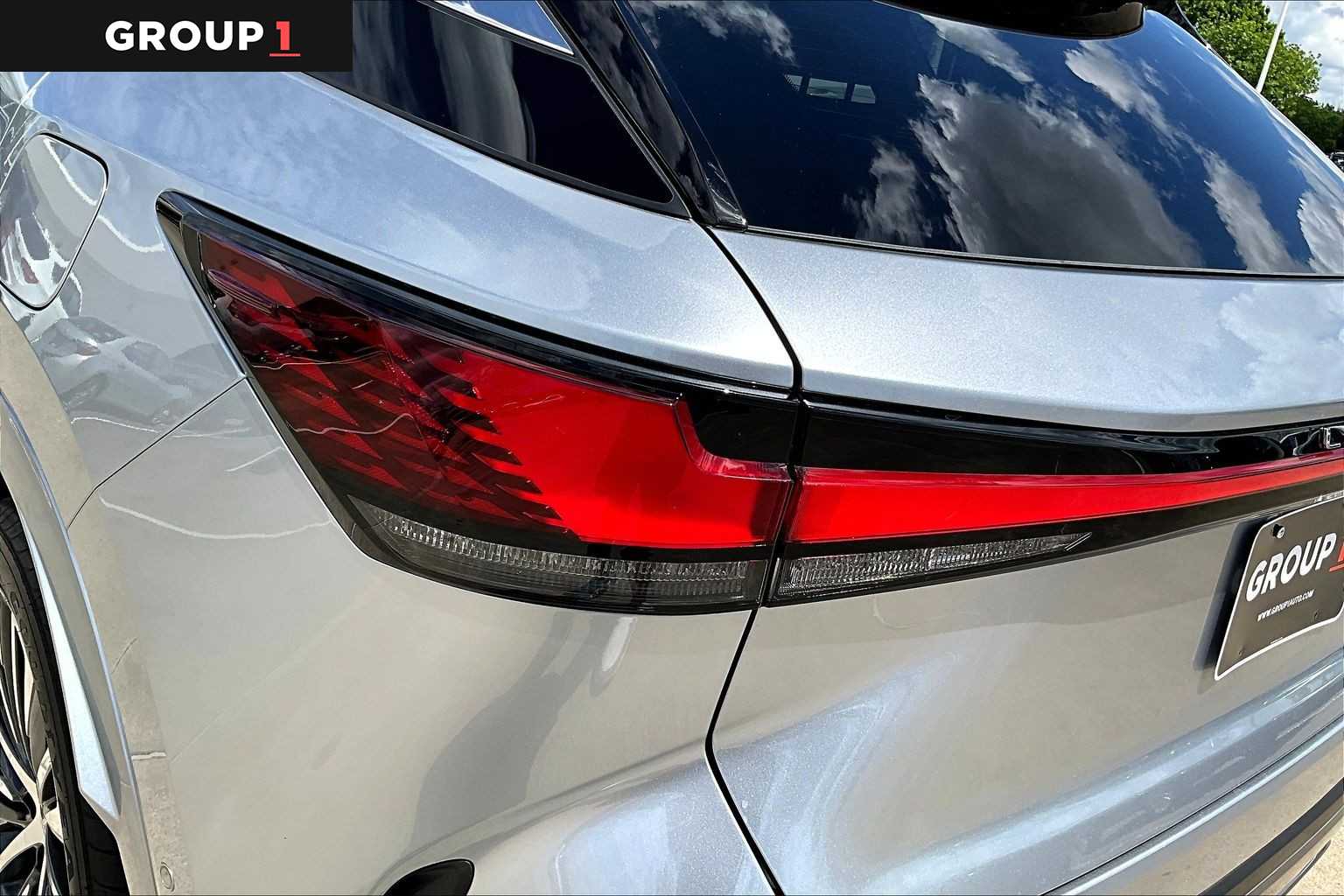 2025 Lexus RX 350 Premium Plus  Iridium at Lexus of Clear Lake
