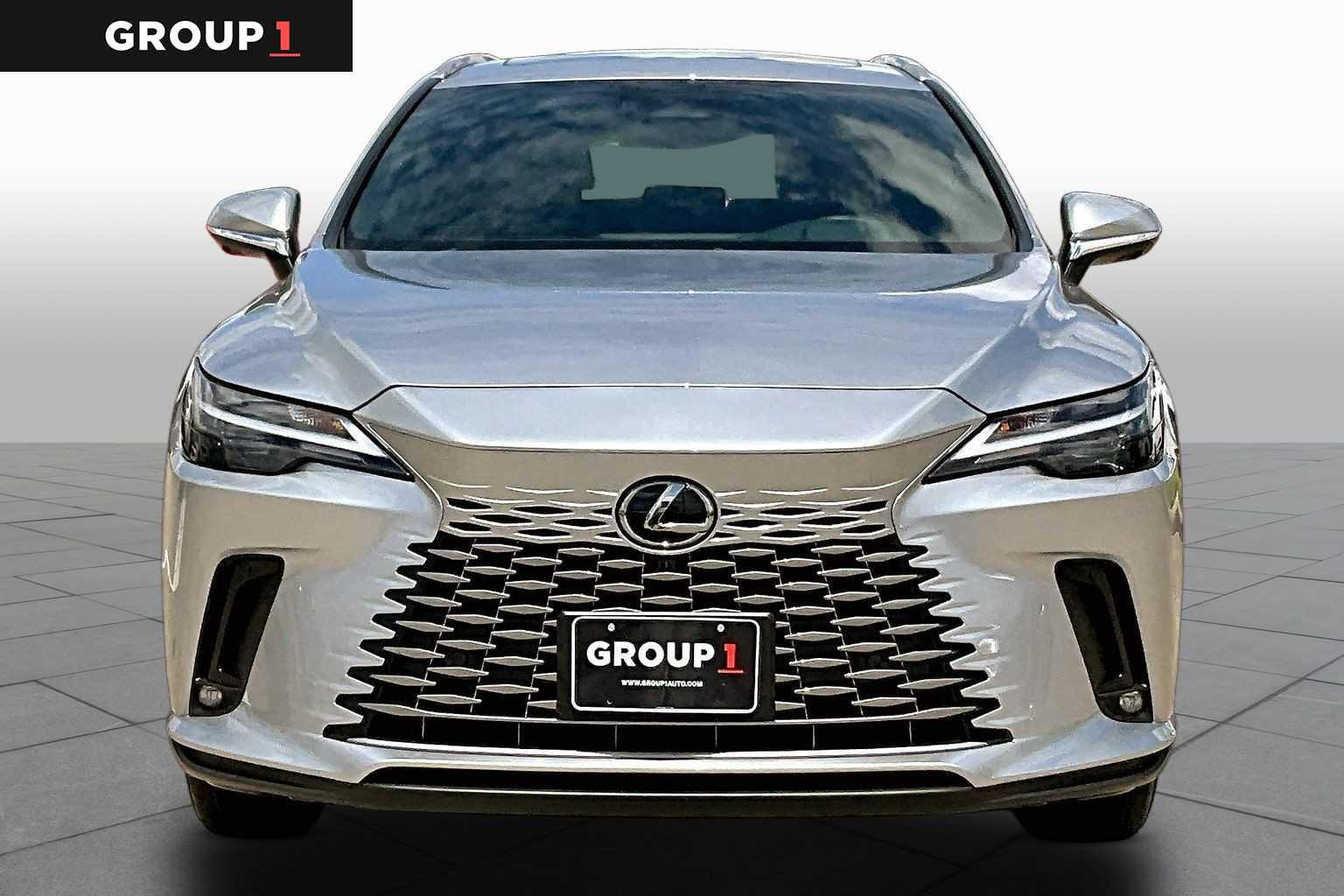 2025 Lexus RX 350 Premium Plus  Iridium at Lexus of Clear Lake