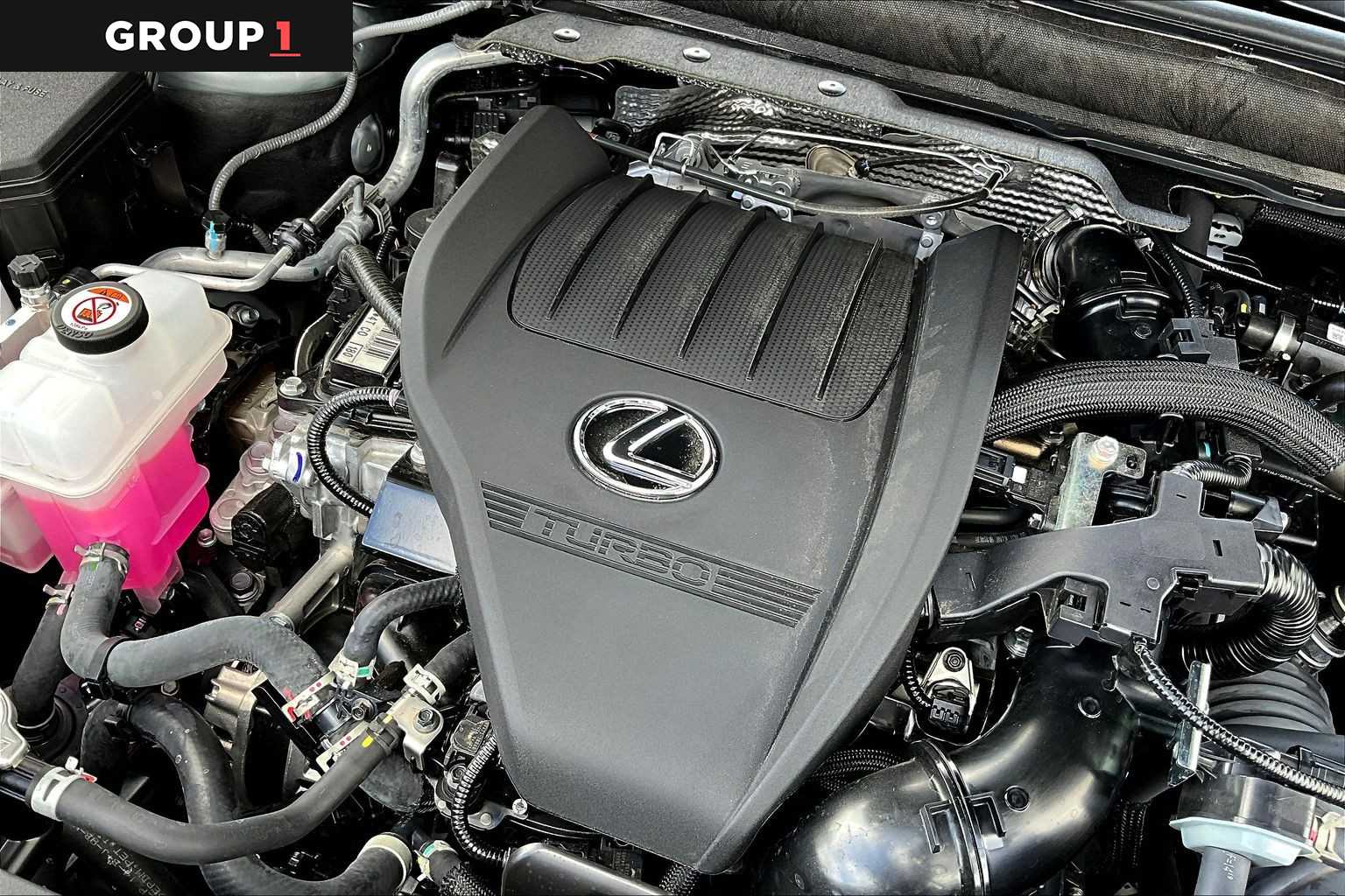 2025 Lexus RX 350 Premium Plus  Iridium at Lexus of Clear Lake