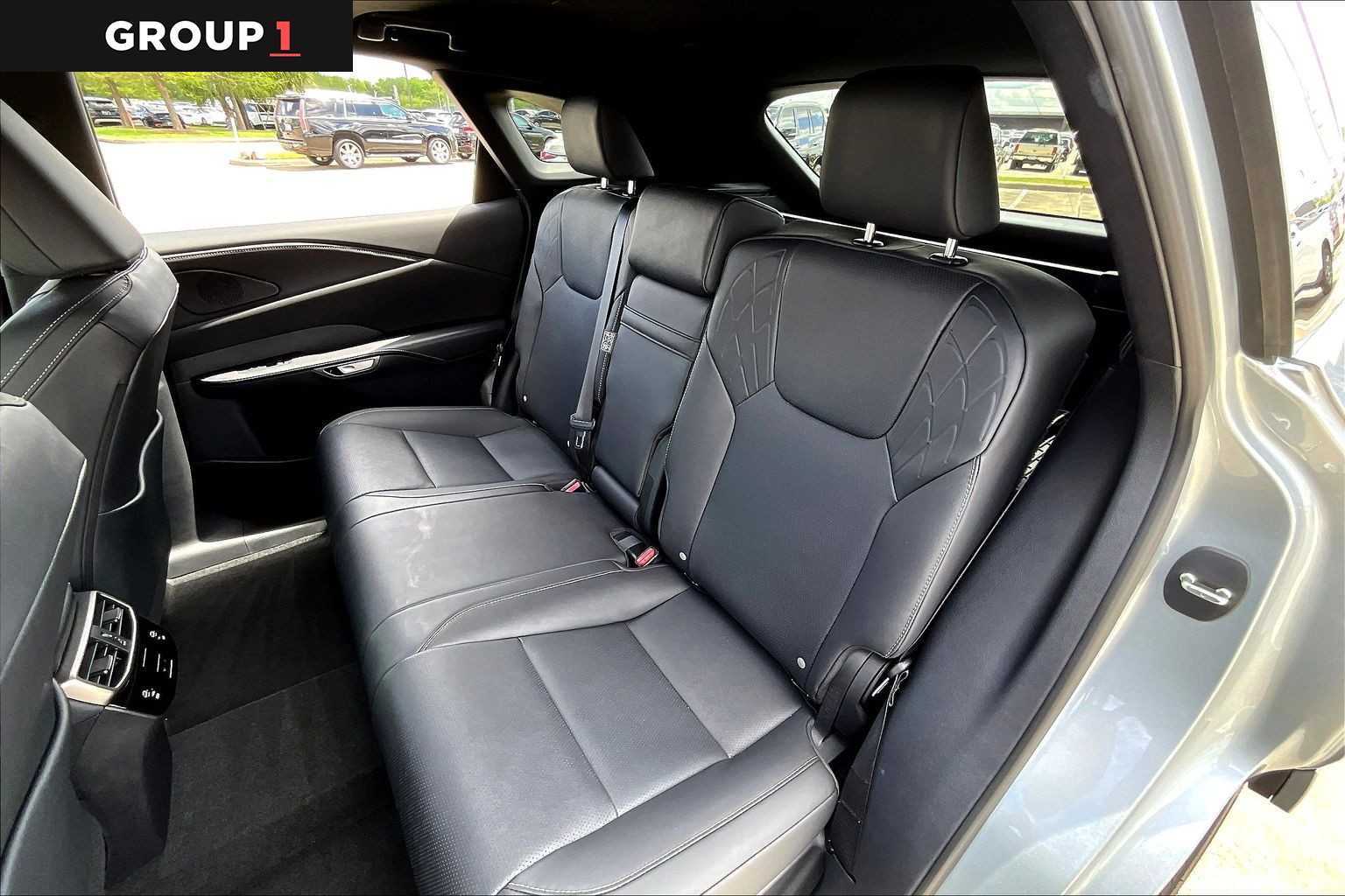 2025 Lexus RX 350 Premium Plus  Iridium at Lexus of Clear Lake
