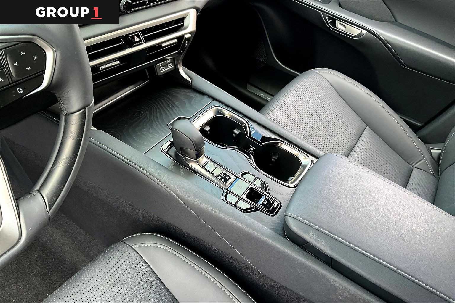 2025 Lexus RX 350 Premium Plus  Iridium at Lexus of Clear Lake