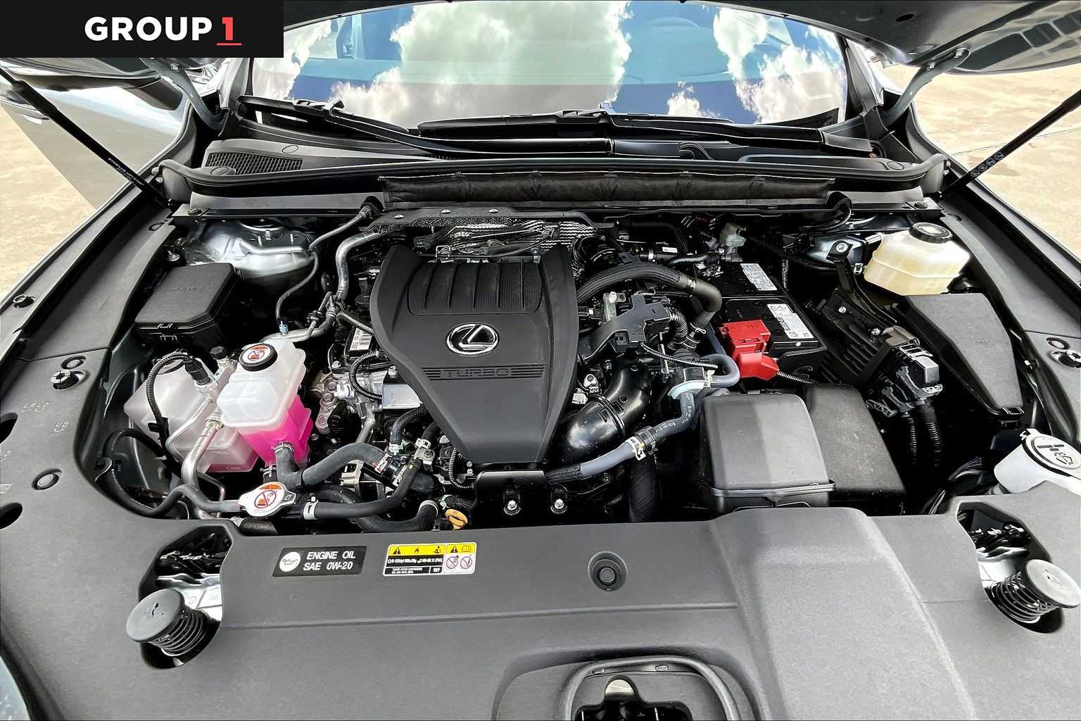 2025 Lexus RX 350 Premium Plus  Iridium at Lexus of Clear Lake