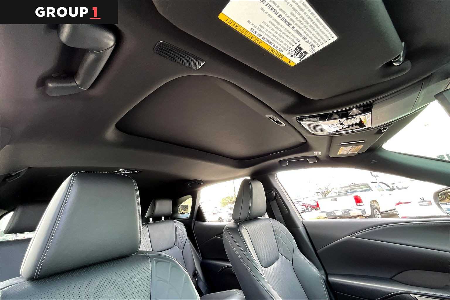 2025 Lexus RX 350 Premium Plus  Iridium at Lexus of Clear Lake