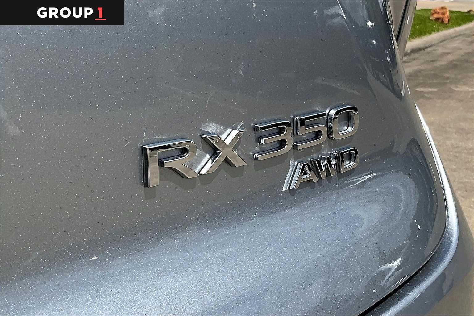 2025 Lexus RX 350 Premium Plus  Iridium at Lexus of Clear Lake