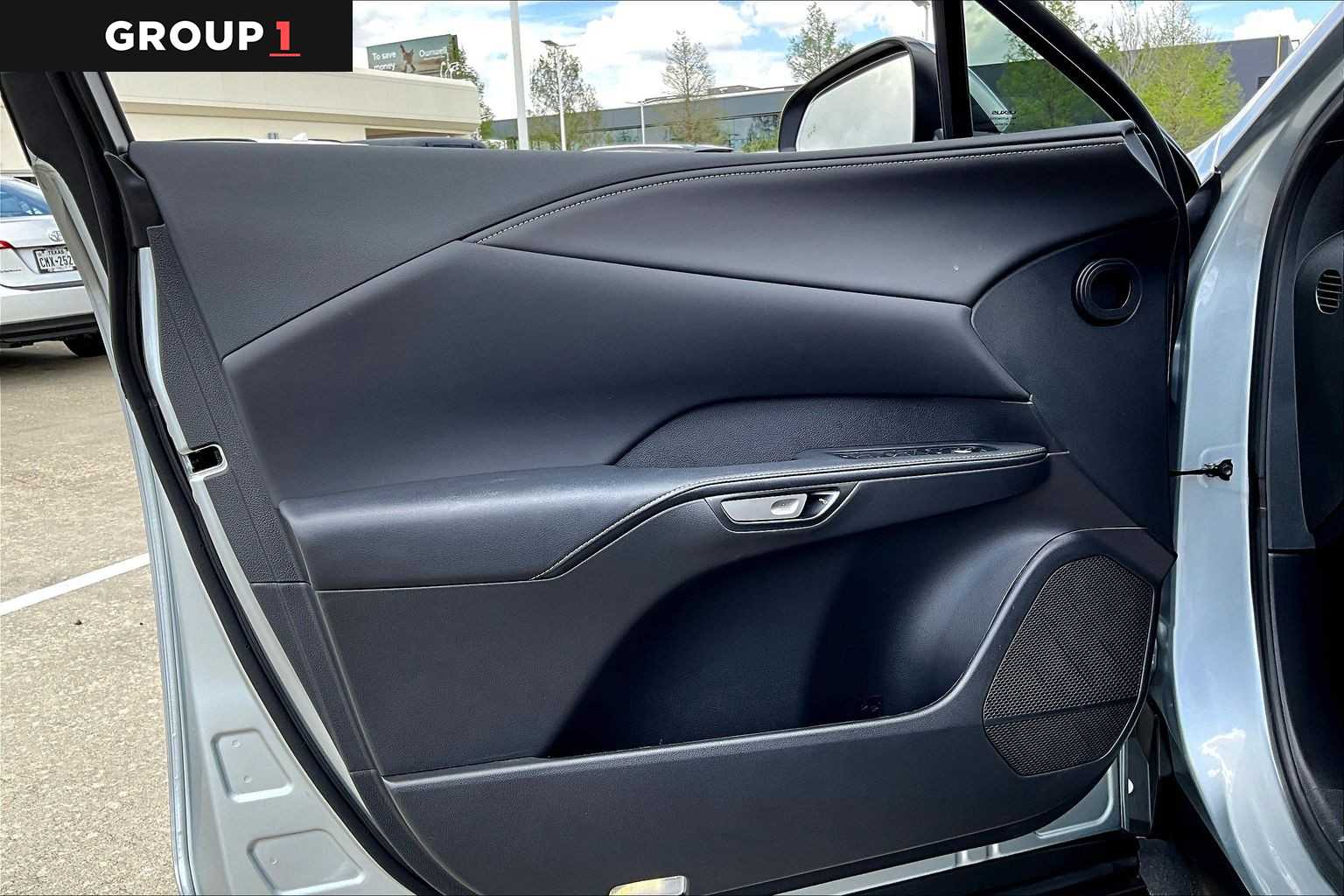 2025 Lexus RX 350 Premium Plus  Iridium at Lexus of Clear Lake