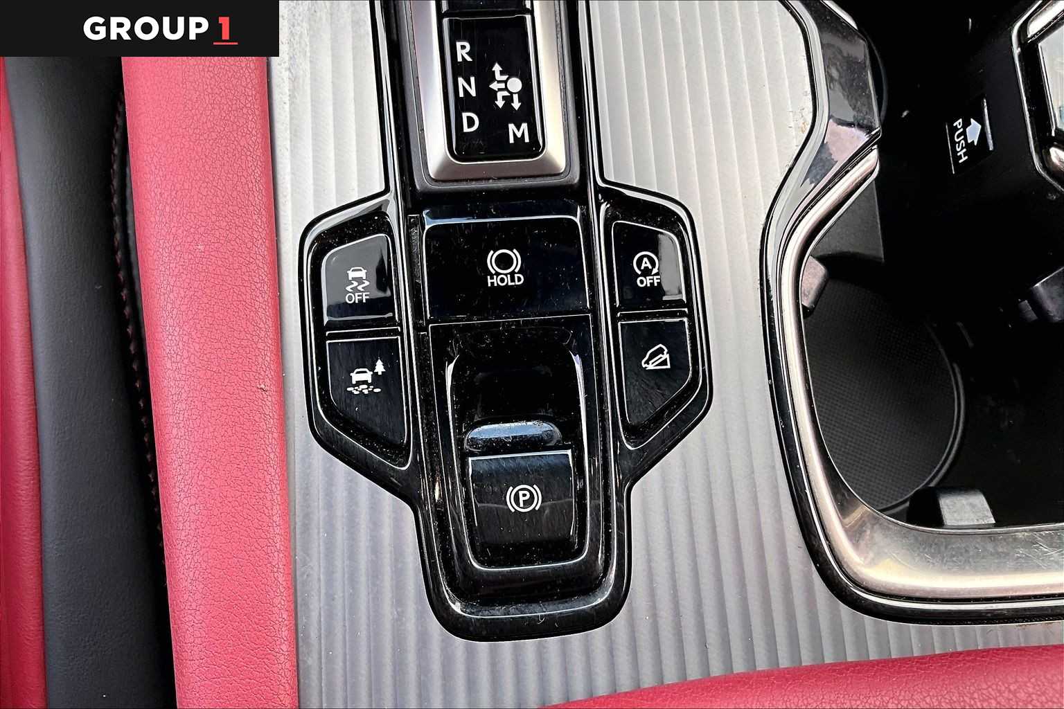2023 Lexus RX 350 F SPORT Handling  Nebula Gray Pearl at Lexus of Clear Lake