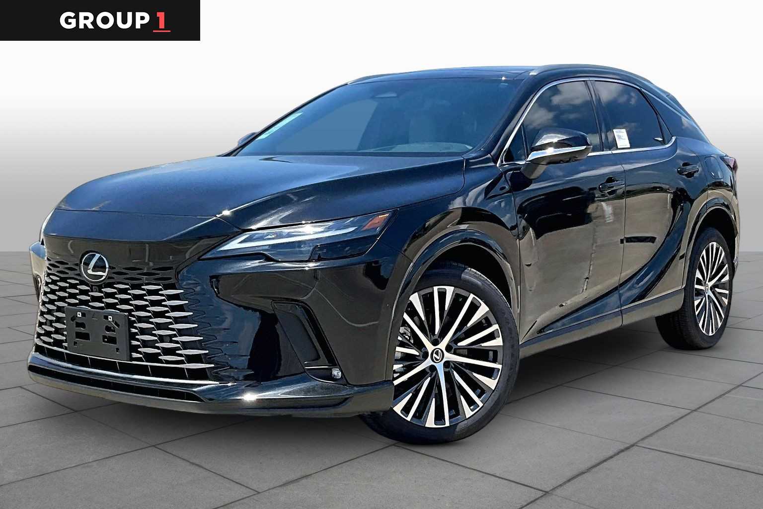 2026 Lexus RX 350 Premium+ - 0