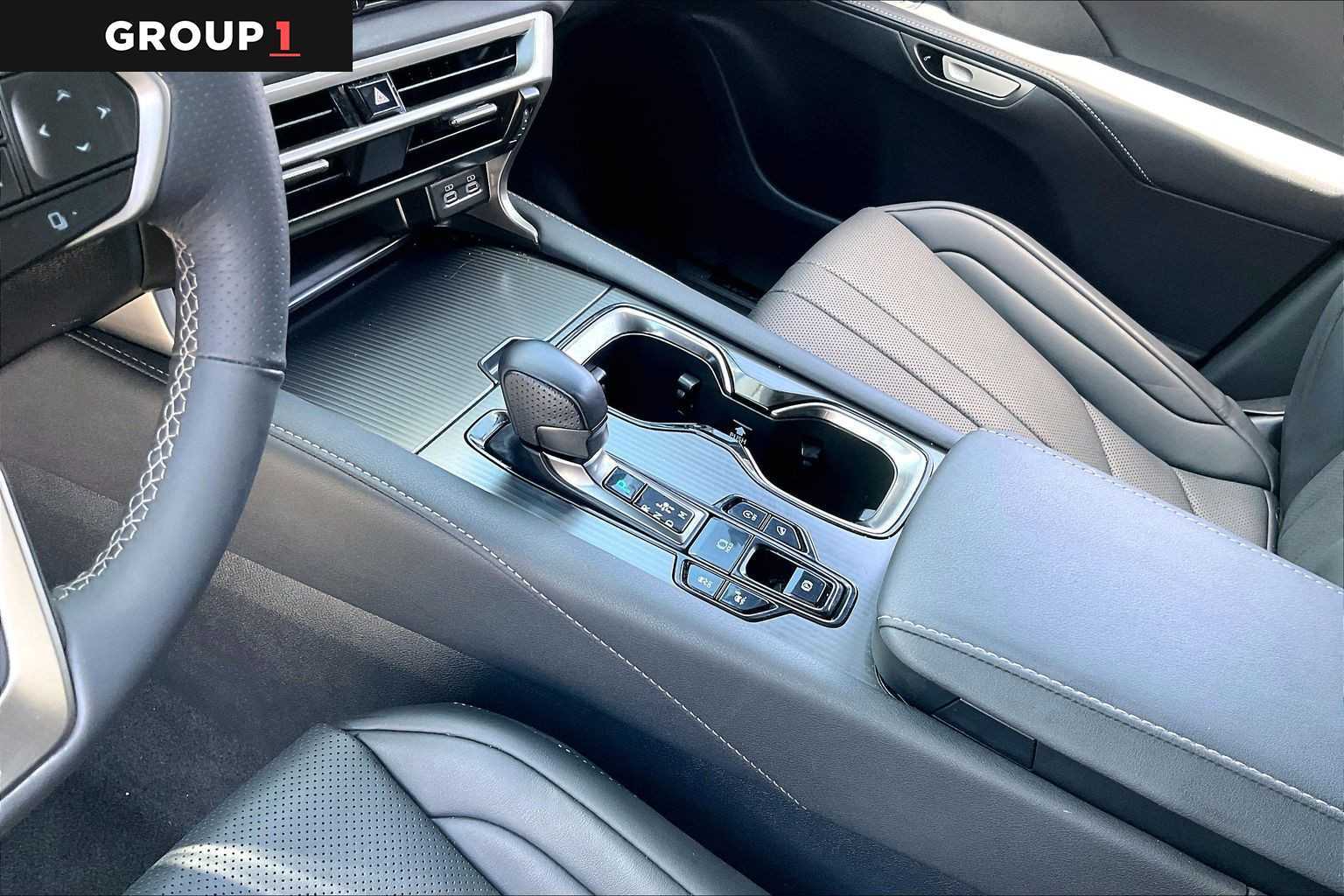2023 Lexus RX 350 F SPORT Handling  Ultra White at Lexus Southwest Houston