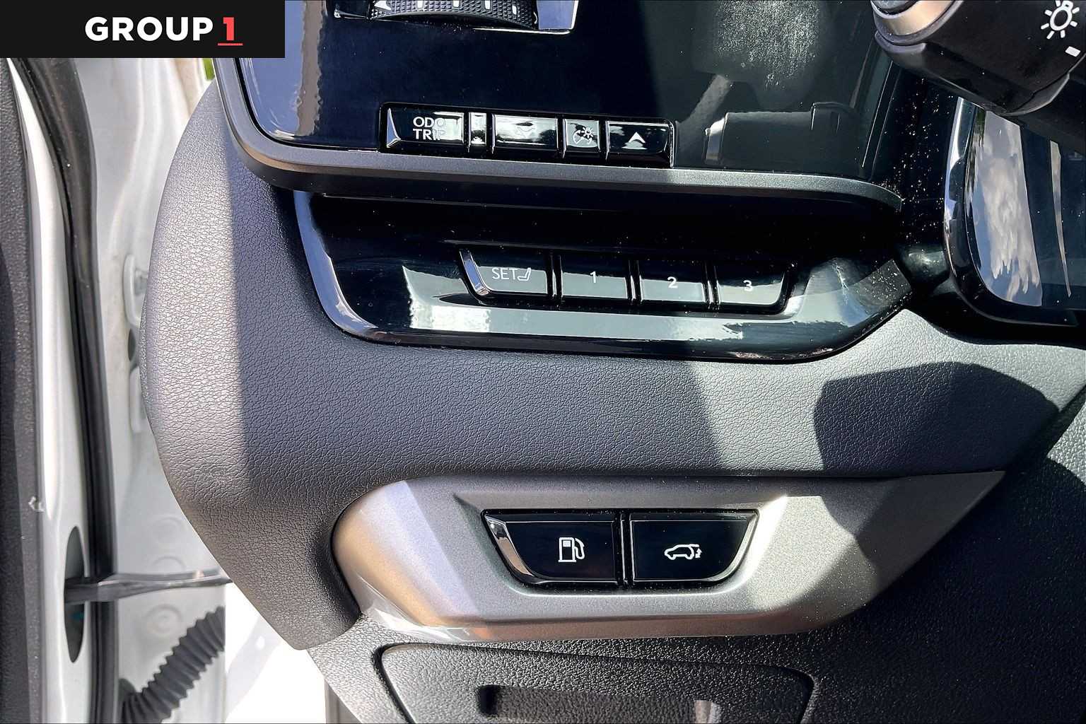 2023 Lexus RX 350 F SPORT Handling  Ultra White at Lexus Southwest Houston