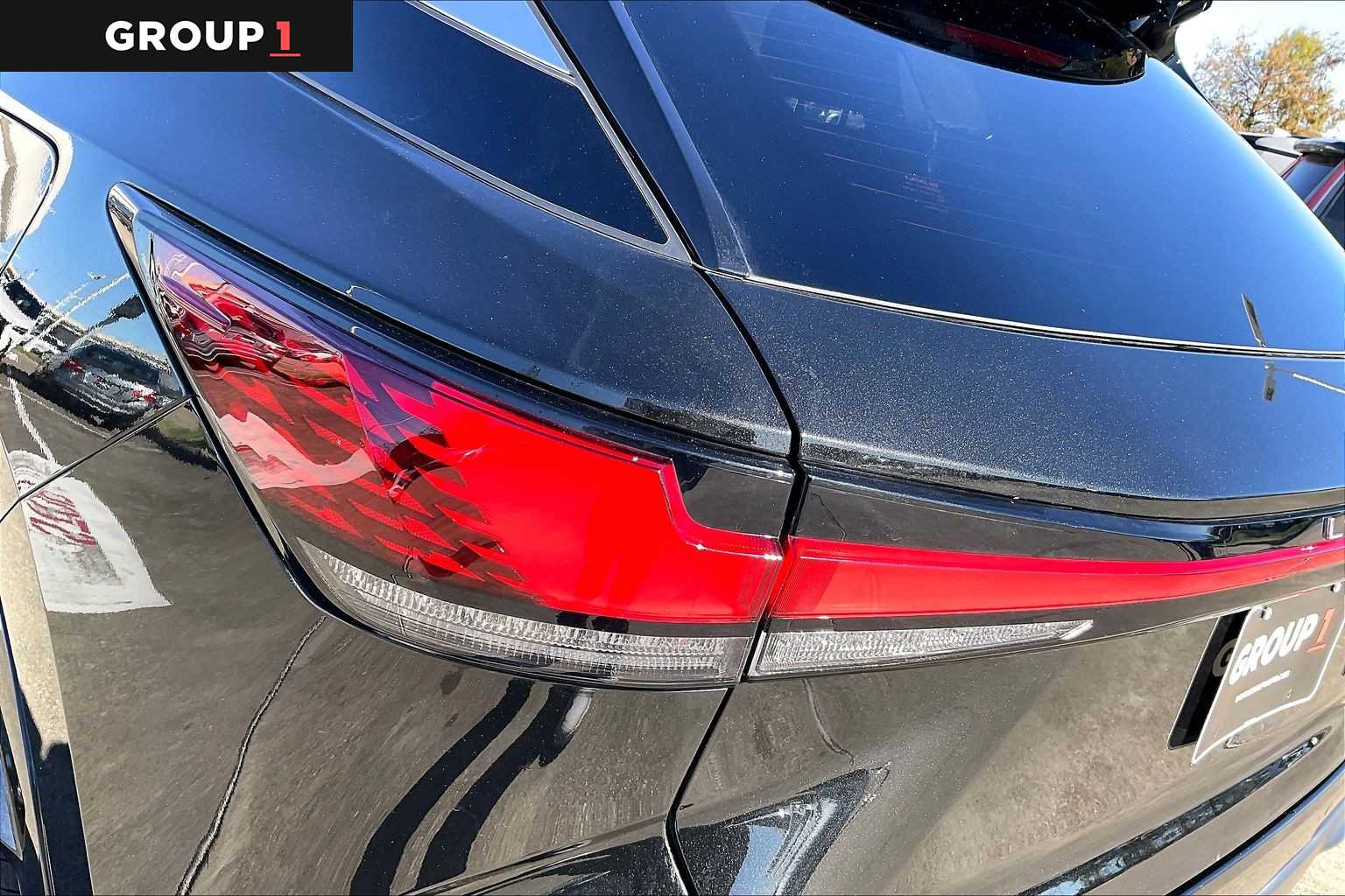 2024 Lexus RX 350 F SPORT Handling  Caviar at Lexus Southwest Houston
