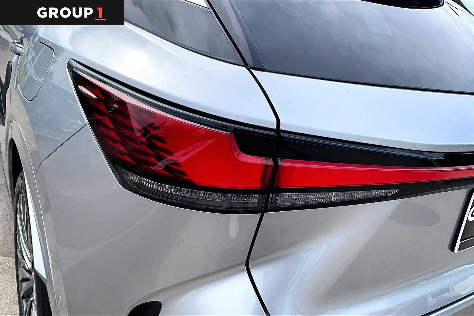 2024 Lexus RX 350 Luxury  Iridium at Lexus Southwest Houston