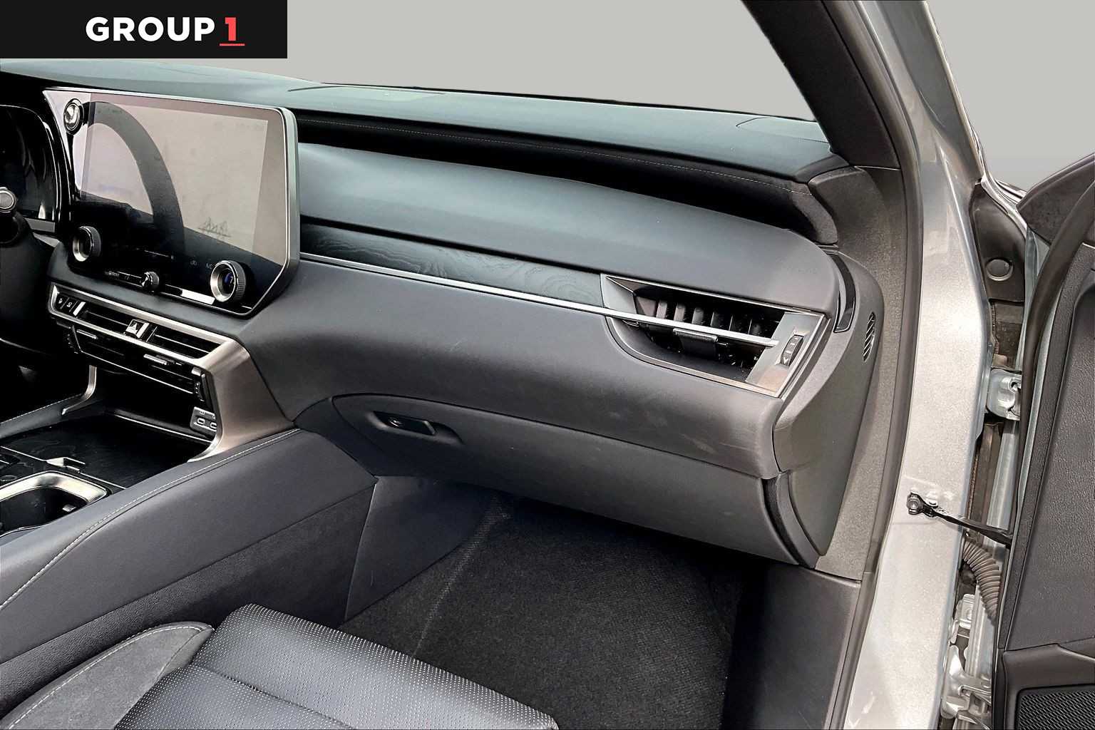 2024 Lexus RX 350 Luxury  Iridium at Lexus Southwest Houston