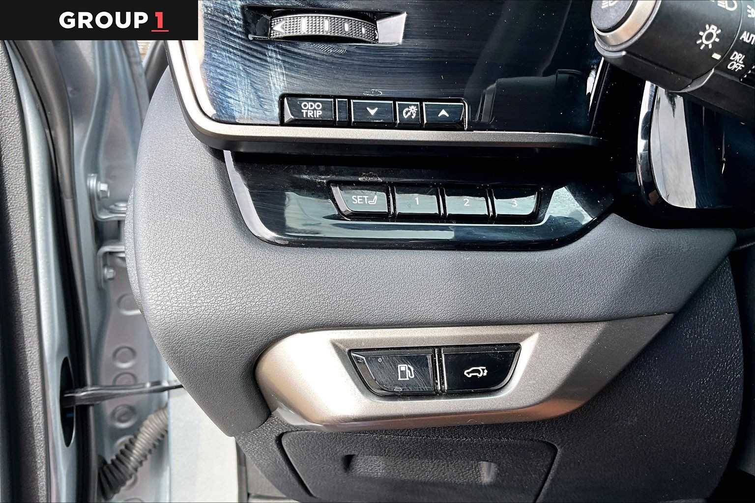 2024 Lexus RX 350 Luxury  Iridium at Lexus Southwest Houston
