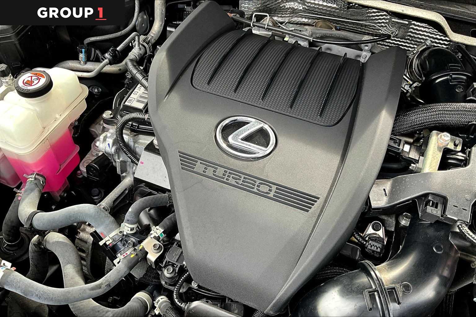 2024 Lexus RX 350 Luxury  Iridium at Lexus Southwest Houston