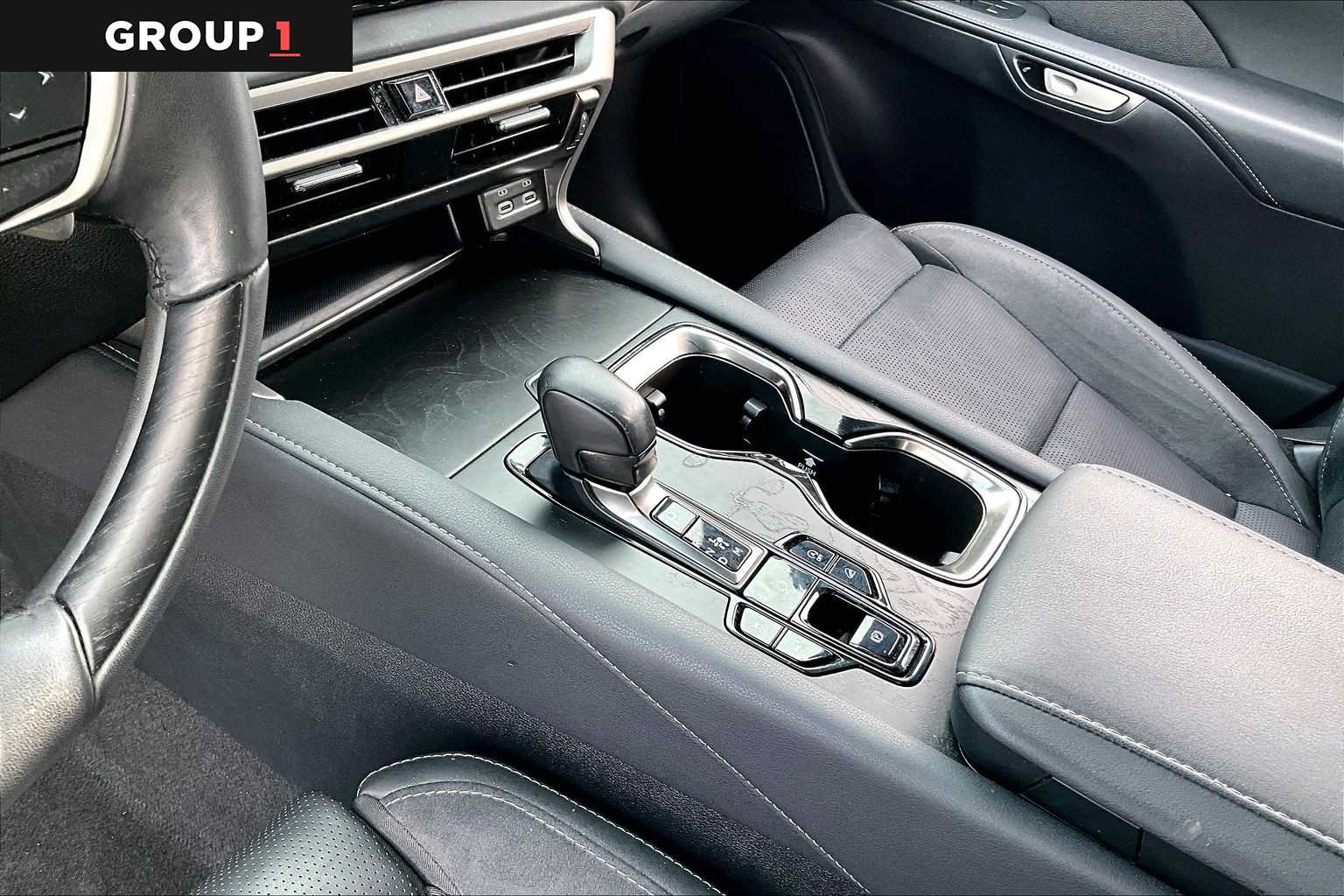 2024 Lexus RX 350 Luxury  Iridium at Lexus Southwest Houston