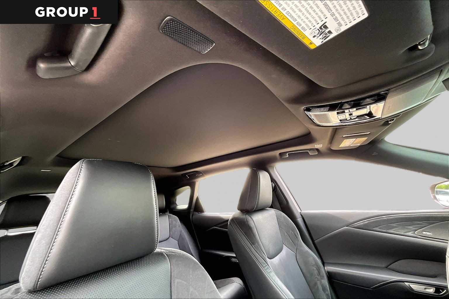 2024 Lexus RX 350 Luxury  Iridium at Lexus Southwest Houston