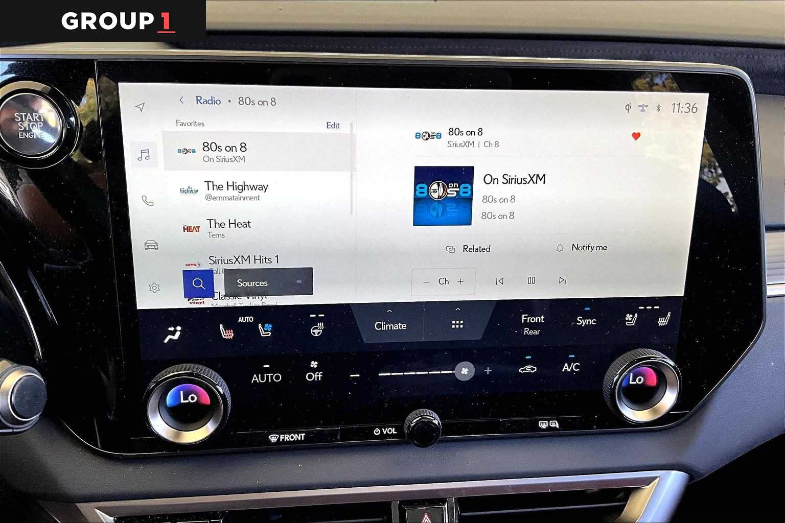 2024 Lexus RX 350 photo 32 of 35