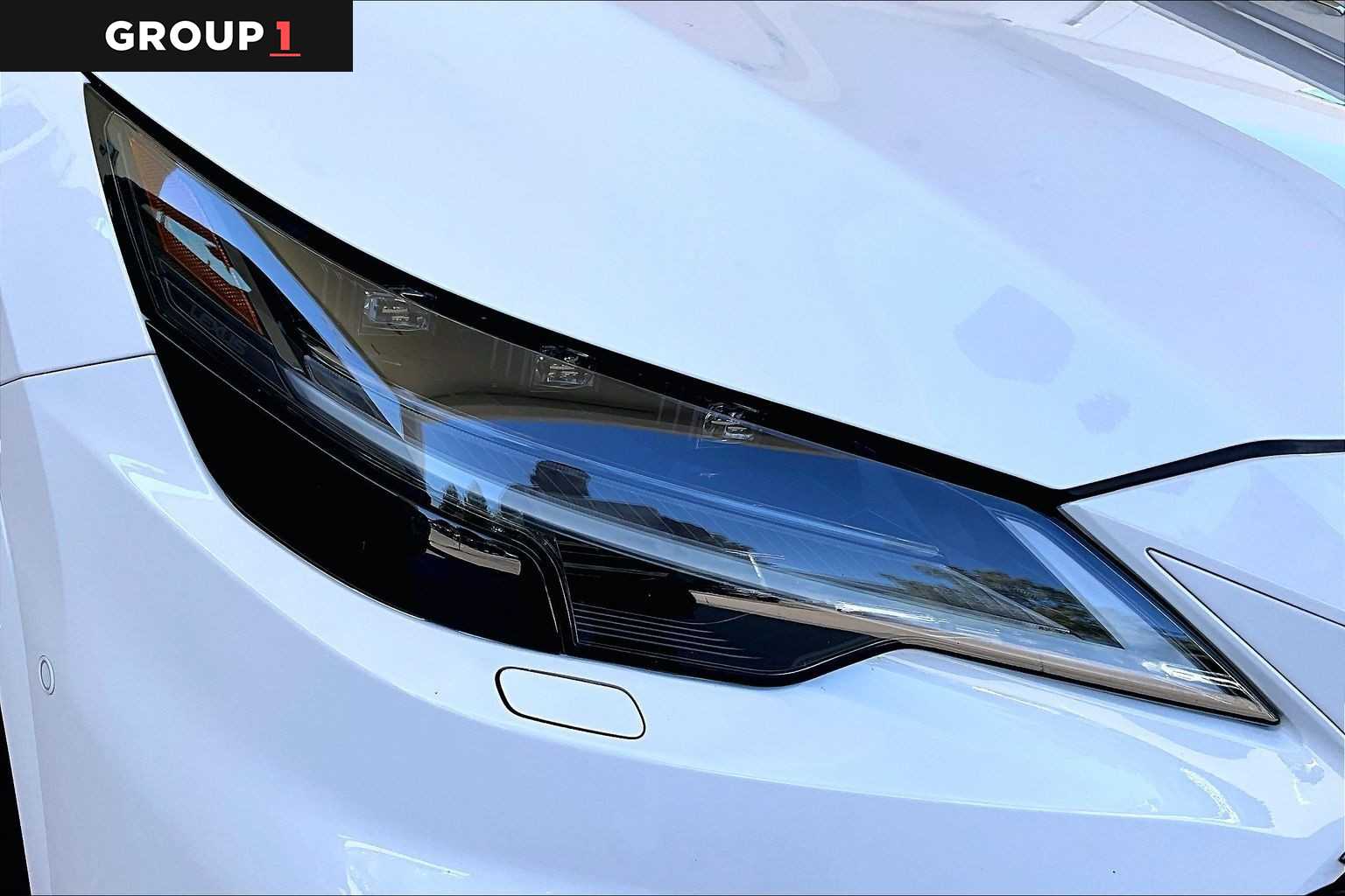 2024 Lexus RX 350 photo 26 of 35