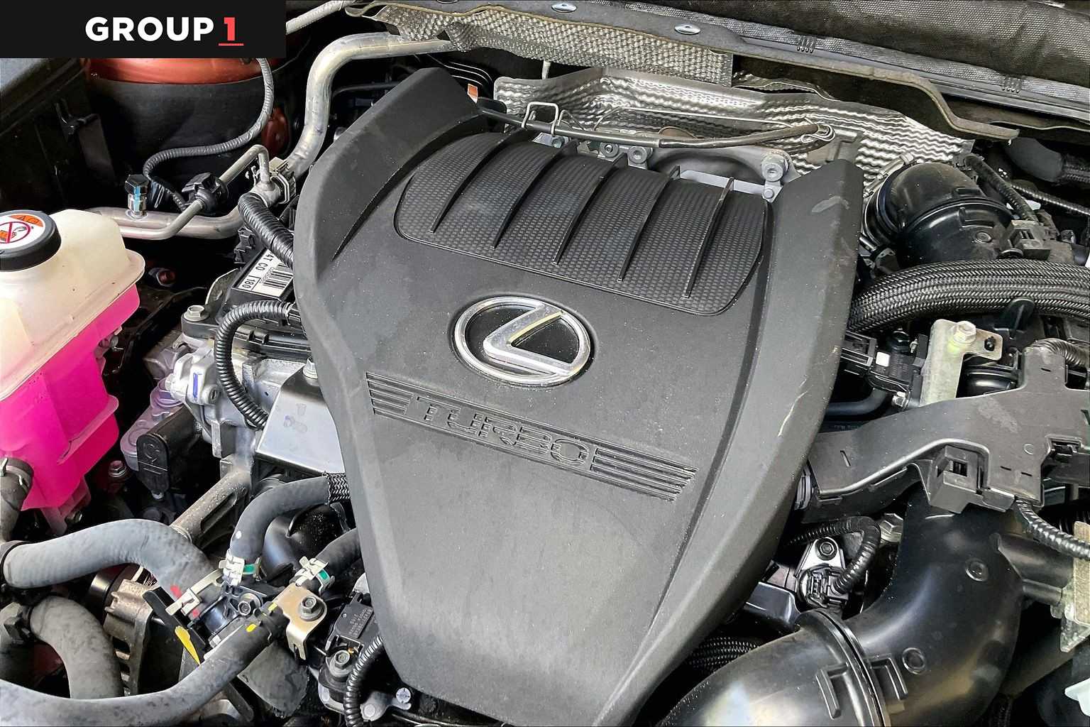 2024 Lexus RX 350 photo 30 of 34
