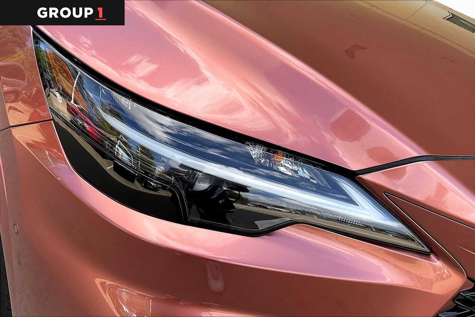 2024 Lexus RX 350 photo 25 of 34