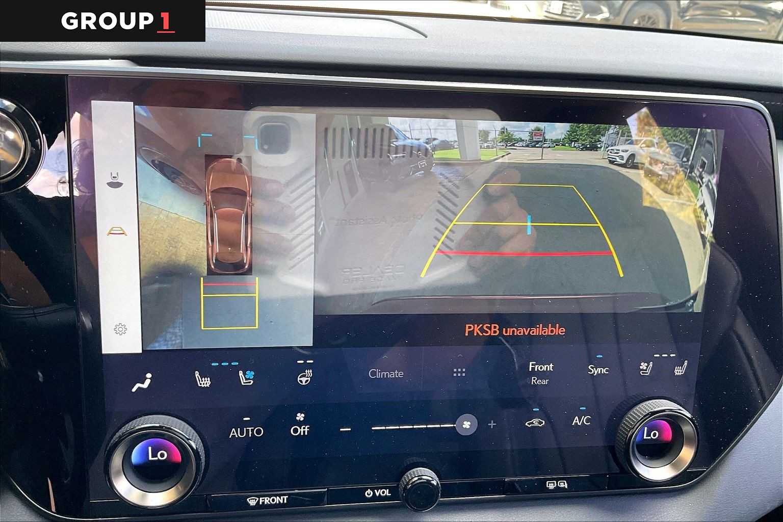 2024 Lexus RX 350 photo 24 of 34