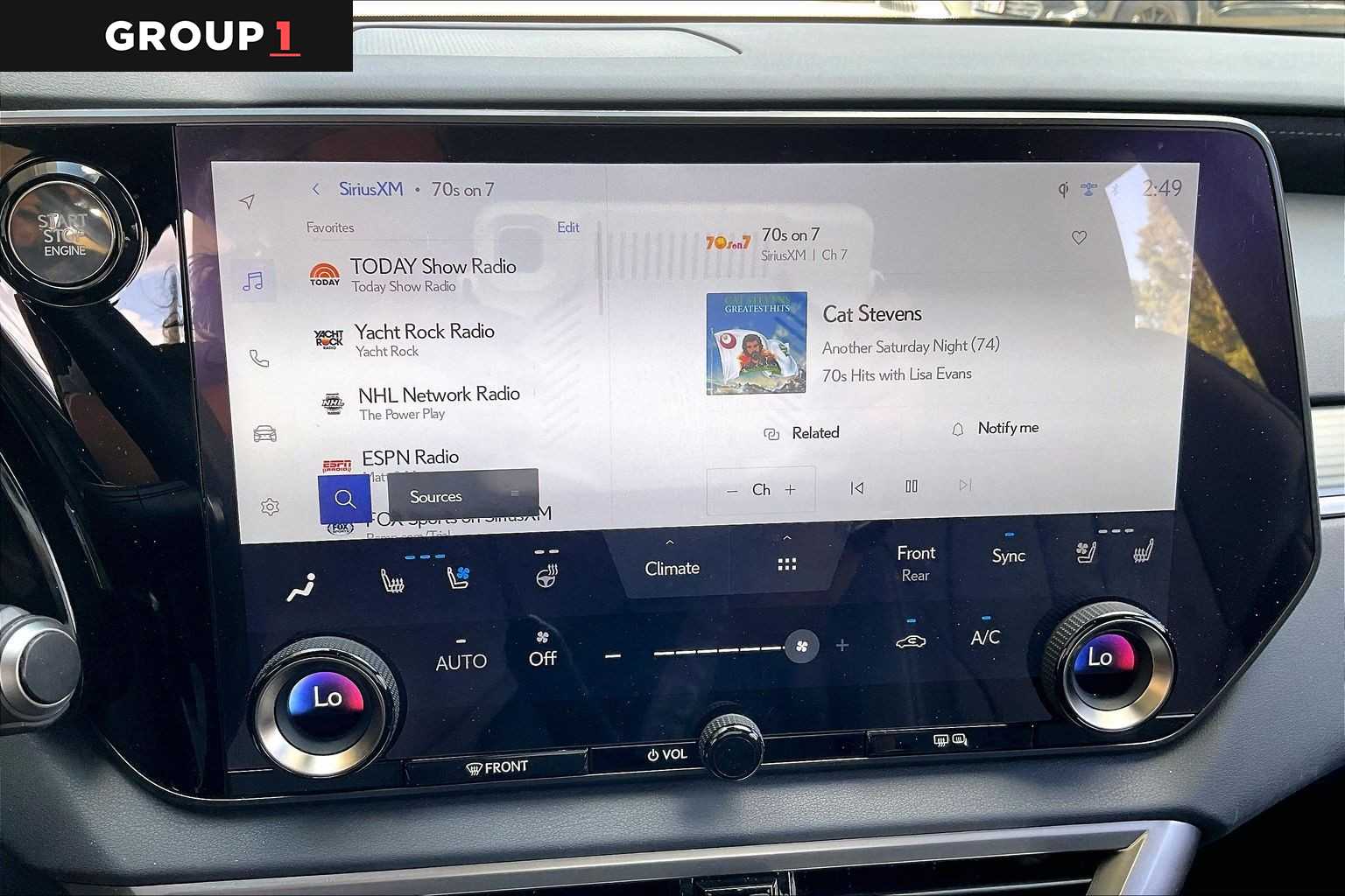 2024 Lexus RX 350 photo 31 of 34
