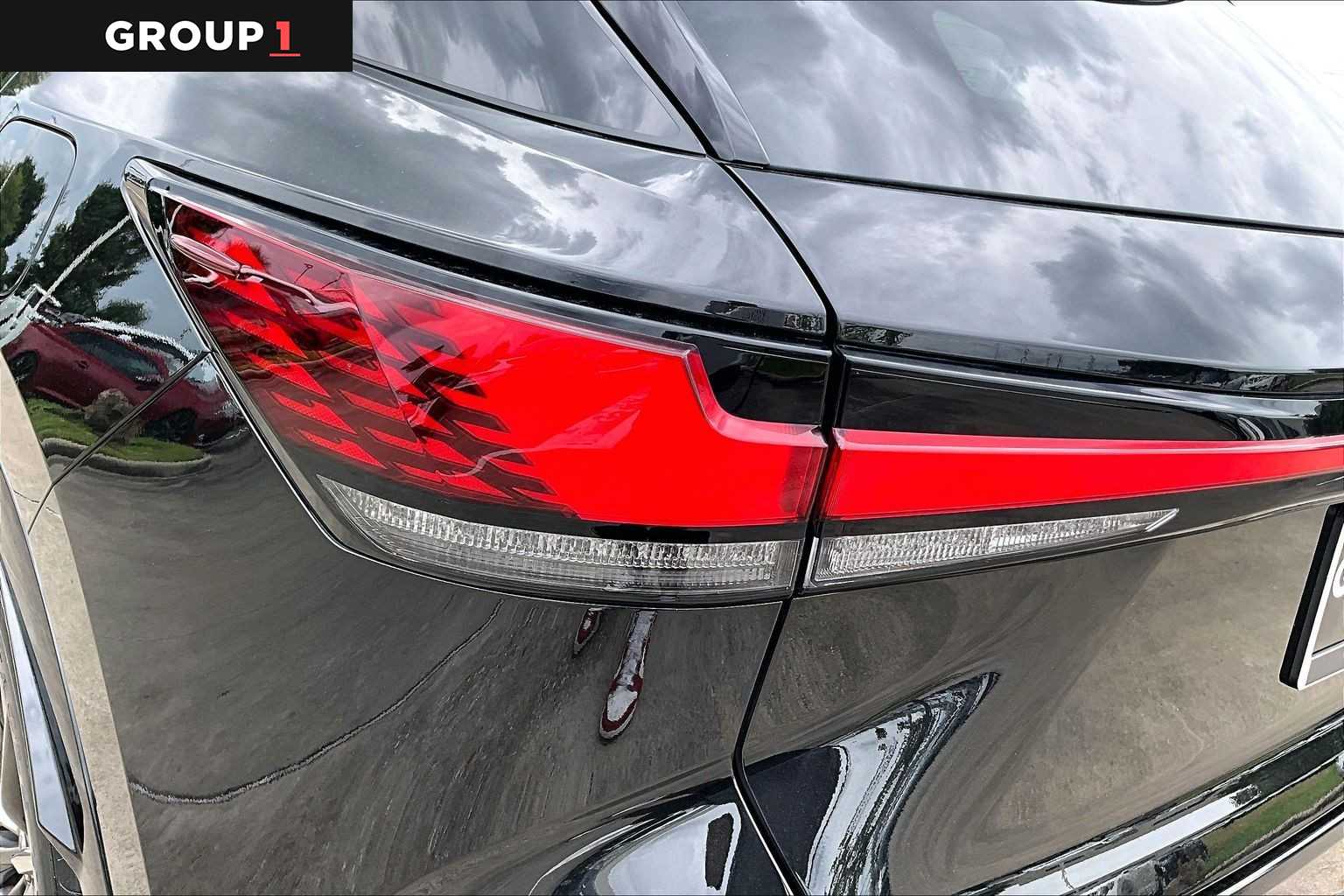 2024 Lexus RX 350 F SPORT Handling  Caviar at Lexus Southwest Houston