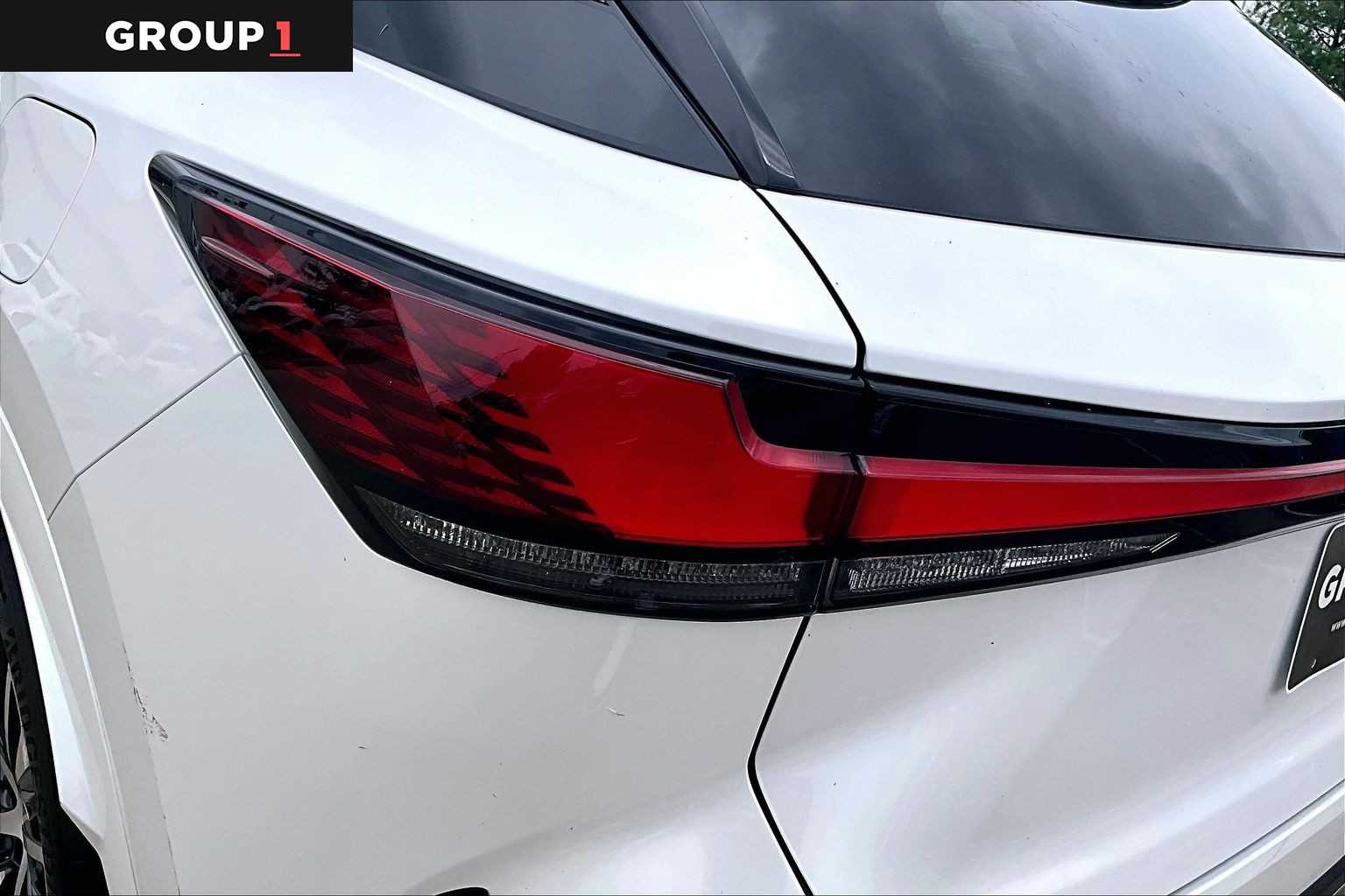 2024 Lexus RX 350h Premium Plus  Eminent White Pearl at Lexus Southwest Houston