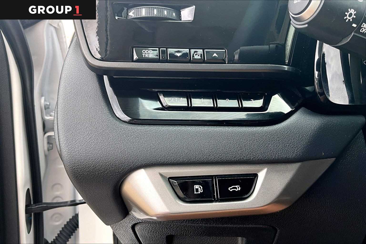 2024 Lexus RX 350h Premium Plus  Eminent White Pearl at Lexus Southwest Houston
