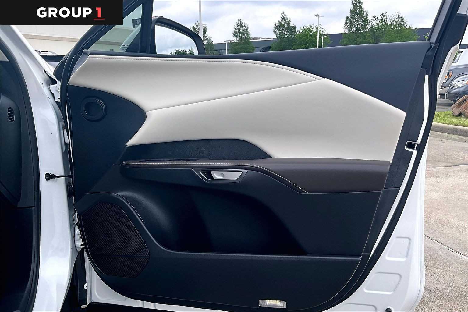 2024 Lexus RX 350h Premium Plus  Eminent White Pearl at Lexus Southwest Houston