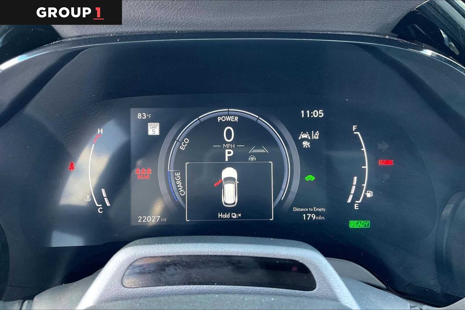 2023 Lexus RX Luxury  Iridium at Lexus of Clear Lake