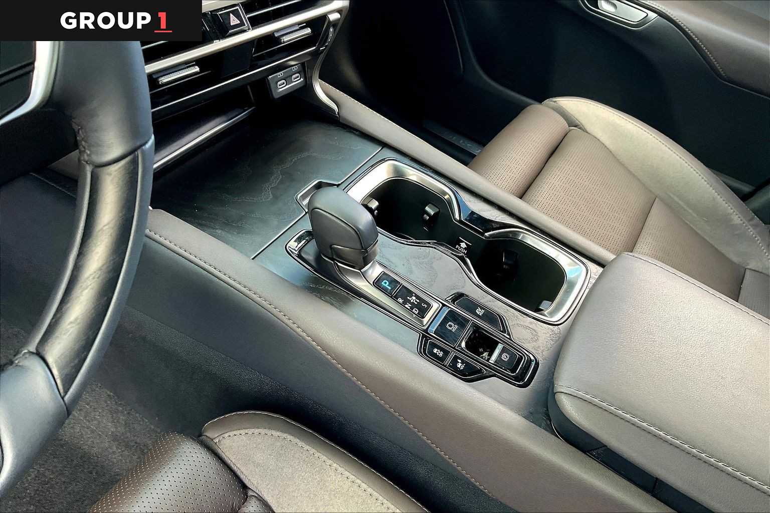 2023 Lexus RX Luxury  Iridium at Lexus of Clear Lake