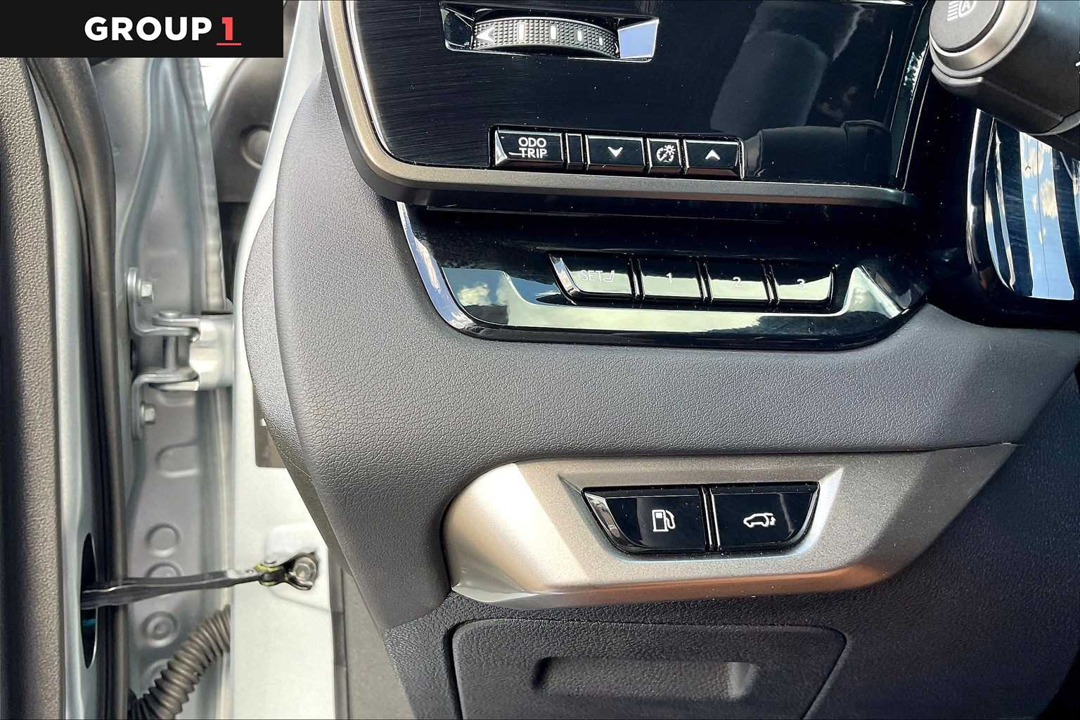 2023 Lexus RX Luxury  Iridium at Lexus of Clear Lake