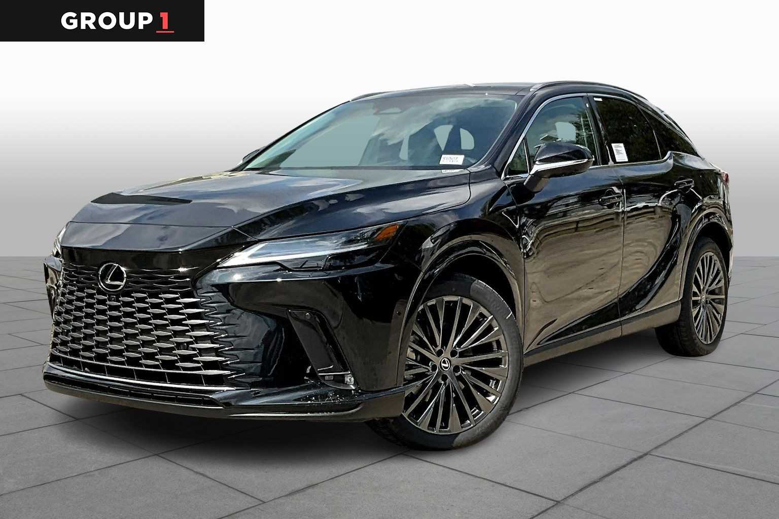 2025 Lexus RX Luxury  - 0